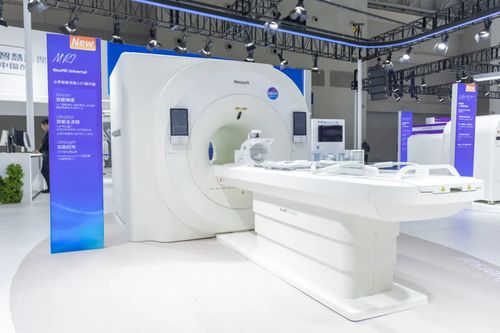 加速醫(yī)療信息化，東軟集團(tuán)以商務(wù)信息咨詢促進(jìn)產(chǎn)業(yè)再升級(jí)