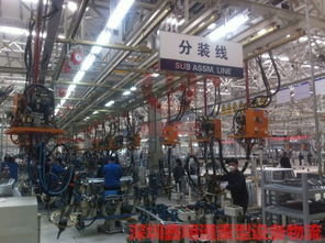 深圳龍華綜合服務 設備吊裝、整廠搬遷、特種物流與珠寶首飾全方位服務