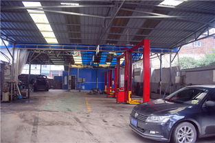 珙縣巡場帥二娃汽車修理廠 恪守承諾，服務至上，拓展珠寶首飾回收修理新領域