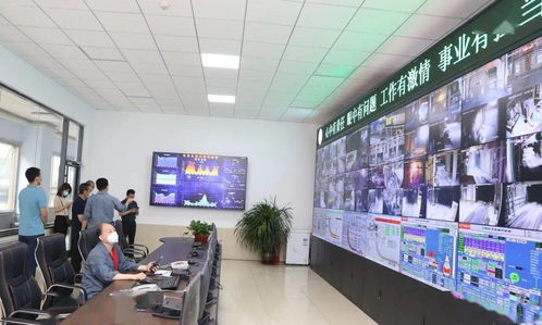 鋼城區工作組調研煉鋼廠，探索產業聯動與珠寶首飾回收維修服務新路徑