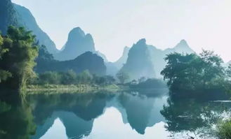 逃離PM2.5 國內10大清肺旅行地，開啟有意思的呼吸之旅
